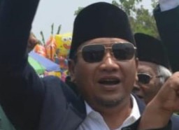 Acara di Bromo, Sakit, Bupati Irsyad Dilarikan ke RS Saiful Anwar