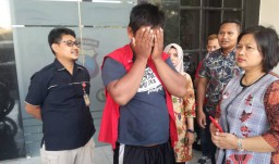 Mahasiswi Jadi Korban Begal Payudara, Seorang Pelaku Diamankan