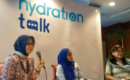 Ini Manfaat Minum Air untuk Kesehatan Tubuh