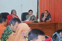 Pemkab Siapkan Pelayanan Bagi Warga Trenggalek Korban Konflik Wamena