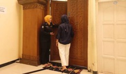Antisipasi Teror Crosshijaber, 2 Masjid di Surabaya ini Mulai Dijaga