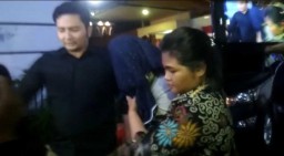 Polisi Gerebek Praktik Prostitusi di Kota Batu, Libatkan Artis?
