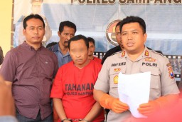 Tipu Calon Jemaah Umroh, Pemilik Travel di Sampang Madura Diamankan
