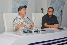 Gandeng Swasta, Trenggalek akan Punya Basis Data di Bidang Pertanian