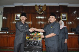 Pemkab Hibahkan Tanah 1,8 Hektare untuk Polisi di Trenggalek