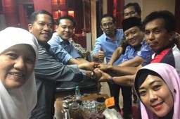 Rencana Interpelasi untuk Wali Kota Risma Berakhir