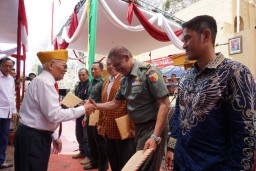 Sarasehan Kebangsaan, Cara UWK Surabaya Peringati Hari Pahlawan
