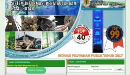 Dibayangi Ditangkap Gakkum KLHK, Pengusaha Kayu asal Jatim Menjerit