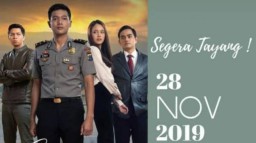 Film Inspiratif 'Sang Prawira', Polda Jatim Ajak Warga Nonton