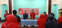 Jelang Pilwali 2020, PDIP Surabaya Mulai Panasi Mesin
