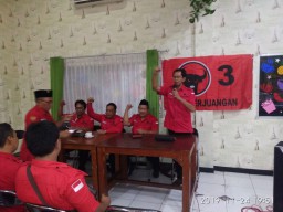 Ini Langkah PDIP Hadapi Pilwali Surabaya 2020