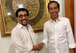 Didorong Teruskan Risma, Machfud Arifin Dinilai Kantongi Modal ini