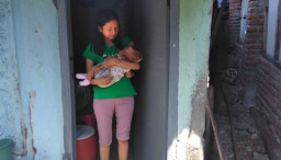 Tolong! Bayi 5 Bulan Penderita Hidrosefalus ini Butuh Bantuan