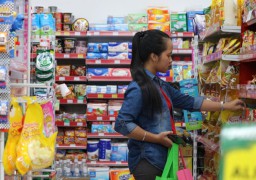 Izin 100 Toko Modern di Surabaya akan Habis, Ini Reaksi Satpol