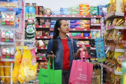 Izin 100 Toko Modern Akan Habis, Dewan: Diketati dan Sesuai Aturan