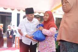 Kawasan Inklusi di Trenggalek, Ini Kata Bupati Nur Arifin