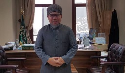 MUI Jatim Imbau Kepala Daerah dan Umat Islam Tak Ucapkan Selamat Natal