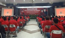 Pengamat Unair Sebut PDI Perjuangan Tetap Solid