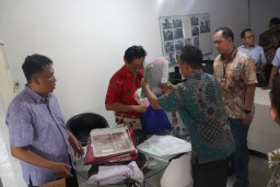 Ustaz Yusuf Mansur Menjawab Perumahan Fiktif Berlabel Syariah