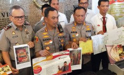 Perumahan Fiktif Berlabel Syariah, Polisi Panggil Ustaz Yusuf Mansur