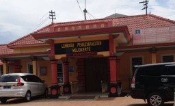 Lapas Mojokerto Gagalkan Penyelundupan 400 Pil Koplo di Dalam Tahu