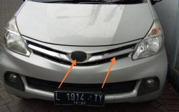 Warga Surabaya ini Mengaku Mobilnya Digelapkan di Jember
