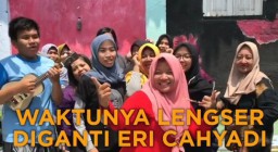Mereka yang 'Menjemput' Rekomendasi PDIP untuk Pilwali Surabaya
