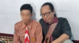 Keluarga Pelajar Pelawan Begal Keberatan Ancaman Hukuman Seumur Hidup