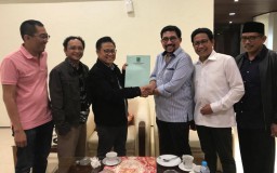 Kantongi Rekomendasi PKB, ini 'Pekerjaan Rumah' Machfud Arifin 