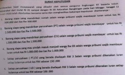 Aturan 'Nonpribumi' di Bangkingan Dicabut, Dewan Anggap Sudah Selesai