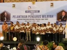Ratusan Pengusaha akan Hadiri Business Matching di Surabaya