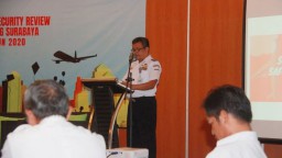 AirNav Indonesia Apresiasi Kerja Bandara Banyuwangi
