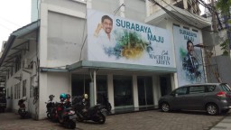 Meraba Jumlah Pasangan Calon yang akan Bertarung di Pilwali Surabaya