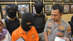 Bejat, Ayah Setubuhi Dua Anak Kandungnya Sendiri Hingga Depresi