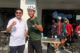 Tulisan Azrul Ananda: Jawaban Kegelisahan Seorang Warga Surabaya