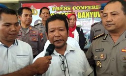 Keluarga Korban Setuju Pembunuh Rosidah Diancam Hukuman Mati