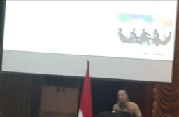 RW di Surabaya Dikumpulkan, Ada Apa?