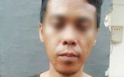 Beli Ratusan Pil Etizolam dari India, Oknum PNS asal Nganjuk Diamankan
