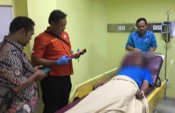 Gagal Bunuh Diri, Pria asal Batu ini Ditemukan Pingsan di Tulungagung