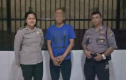 Edarkan Sabu di Kamar Jenazah RS dr Soetomo, Pria Surabaya ini Dibekuk