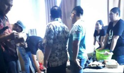 Polisi Sebut Ganja Sintetis Produksi Surabaya Diedarkan ke Jakarta