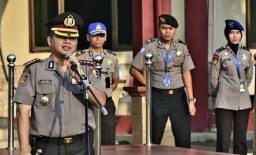 Kreatif, Sekolah Bahasa Lemdiklat Polri Buat Aplikasi PolisiJagoBahasa