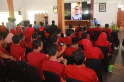 Pilar Sosial di Banyuwangi Diajak Pecahkan Masalah Lebih Inovatif