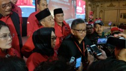 Calon Penerus Risma dari PDIP Masih Gelap