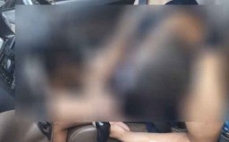 Seorang Pria di Surabaya Ditemukan Tewas dalam Mobil yang Terparkir