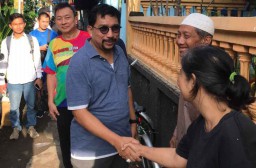 Masyarakat Surabaya Diharapkan Tinggal di Tempat yang  Sehat