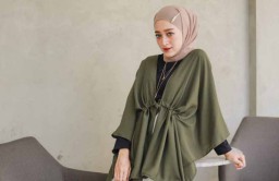 Ini Inspirasi Outfit Hijab 2020