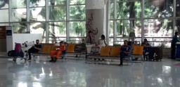 Gara-gara Corona, Penerbangan ke Thailand dari Juanda Dibatalkan