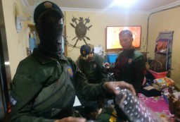 Pelanggan Miras Oplosan Baratajaya Diselidiki, ada Anak-anak?