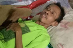 Guru Honorer SDN di Surabaya Terkulai Sakit, Tidak Lagi Punya BPJS